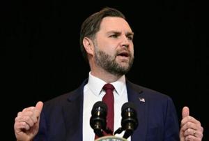 JD Vance set for Armenia, Azerbaijan trip