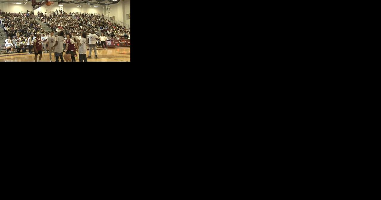 'It's a matter of looking in their eyes, and you just see the shine': Pburg Inclusion Week culminates with unified game - Vimarsana News