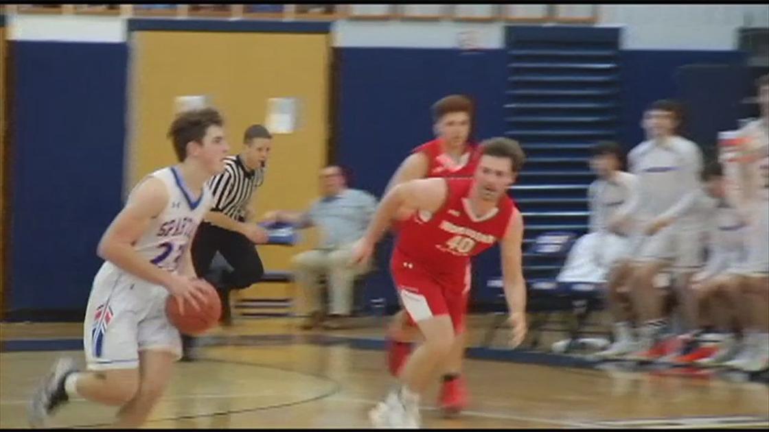 Colonial League Boys Basketball Finals Preview Video Wfmz Com