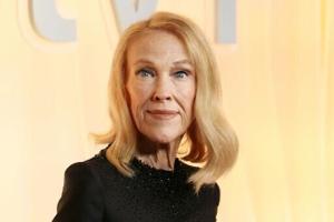 'Schitt's Creek' star Catherine O'Hara dead at 71