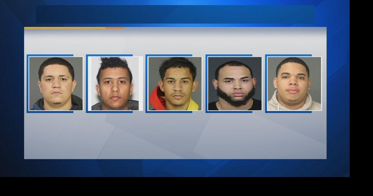 Authorities in Berks announce more charges in grandparent phone scam ...