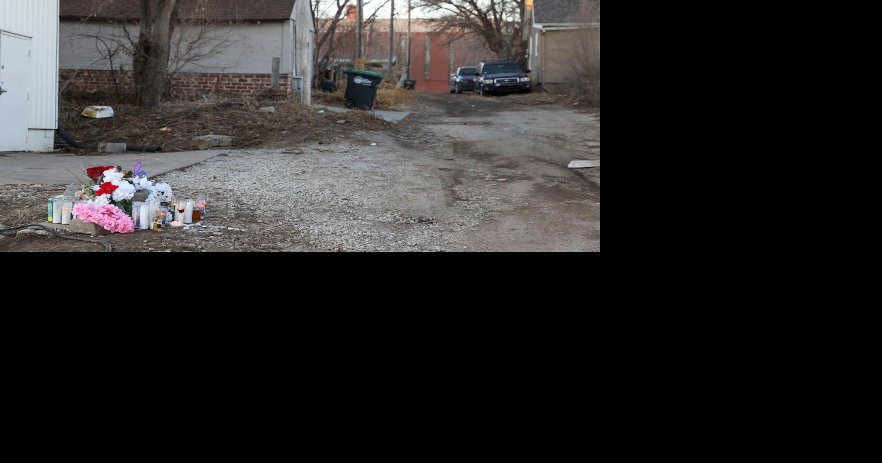 Omaha police ID officers in deadly shooting of 2 men | News | wfmz.com