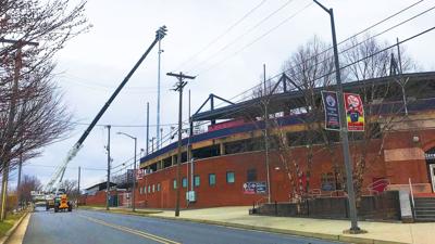 Are Fightin Phillies leaving Reading, Pennsylvania? Not so fast.