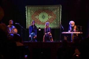 Under threat of dying out, Turkish Armenian evolves through art