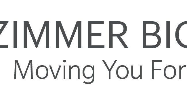 Zimmer Biomet, OneStep Collaborate to Provide Enhanced Mobility Data to Patients and Surgeons to Help Improve Joint Procedure Recovery