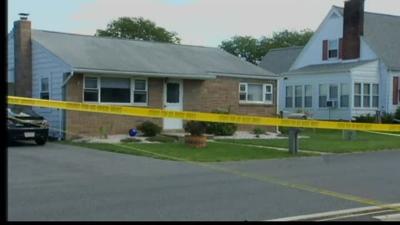Police: Lehigh County man stabbed half-brother to death ...
