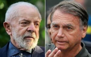 Brazil's Lula vetoes law reducing Bolsonaro's sentence
