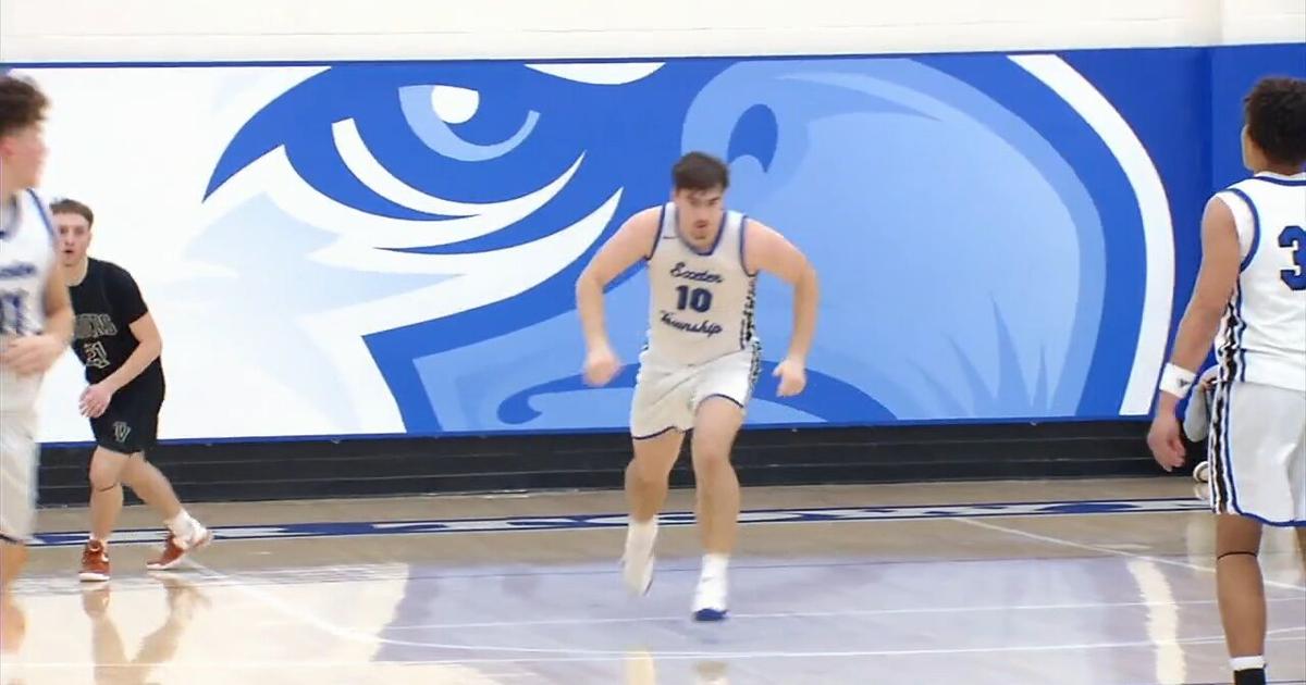 The Exeter boy's basketball team hands Twin Valley their first loss of ...