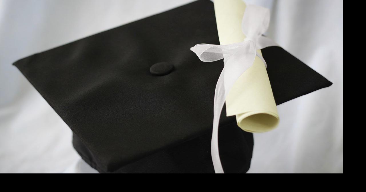 Berks County high school seniors celebrate graduation from RACC Berks