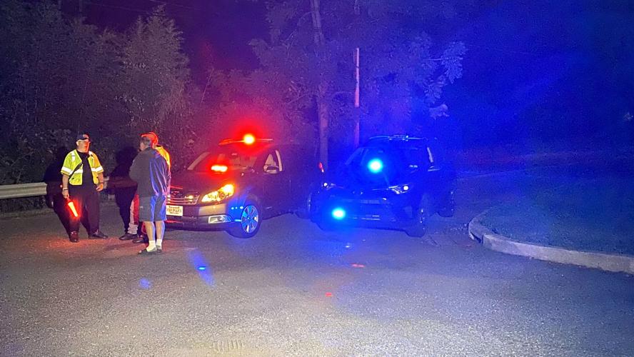 Double homicide-suicide in New Hanover