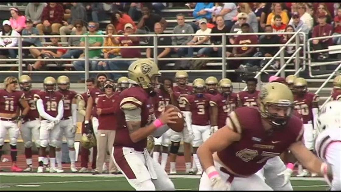 Ku Vs Millersville Football Preview Video Wfmz Com
