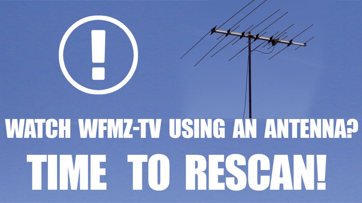 Auto Tune Hdtv Antenna