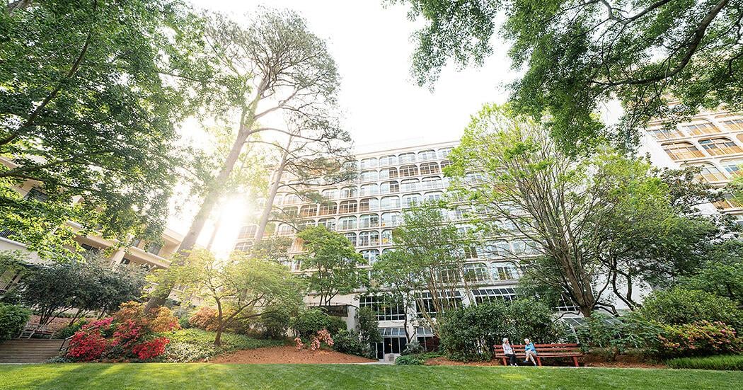 U.S. News & World Report Names Canterbury Court Among Best Senior Living Communities for 2026