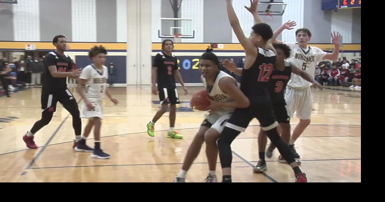 Muhlenberg ends the regular season with a big win over Reading Sports