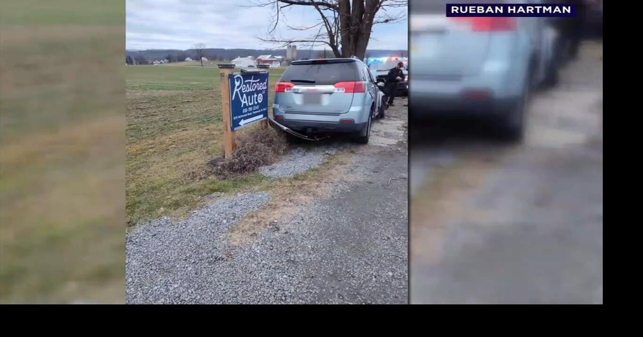 Community mourns death of Fleetwood Area High School student in crash