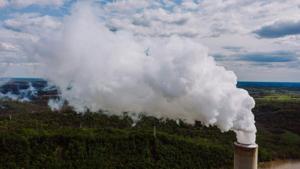 Financial officers applaud climate rule rescission