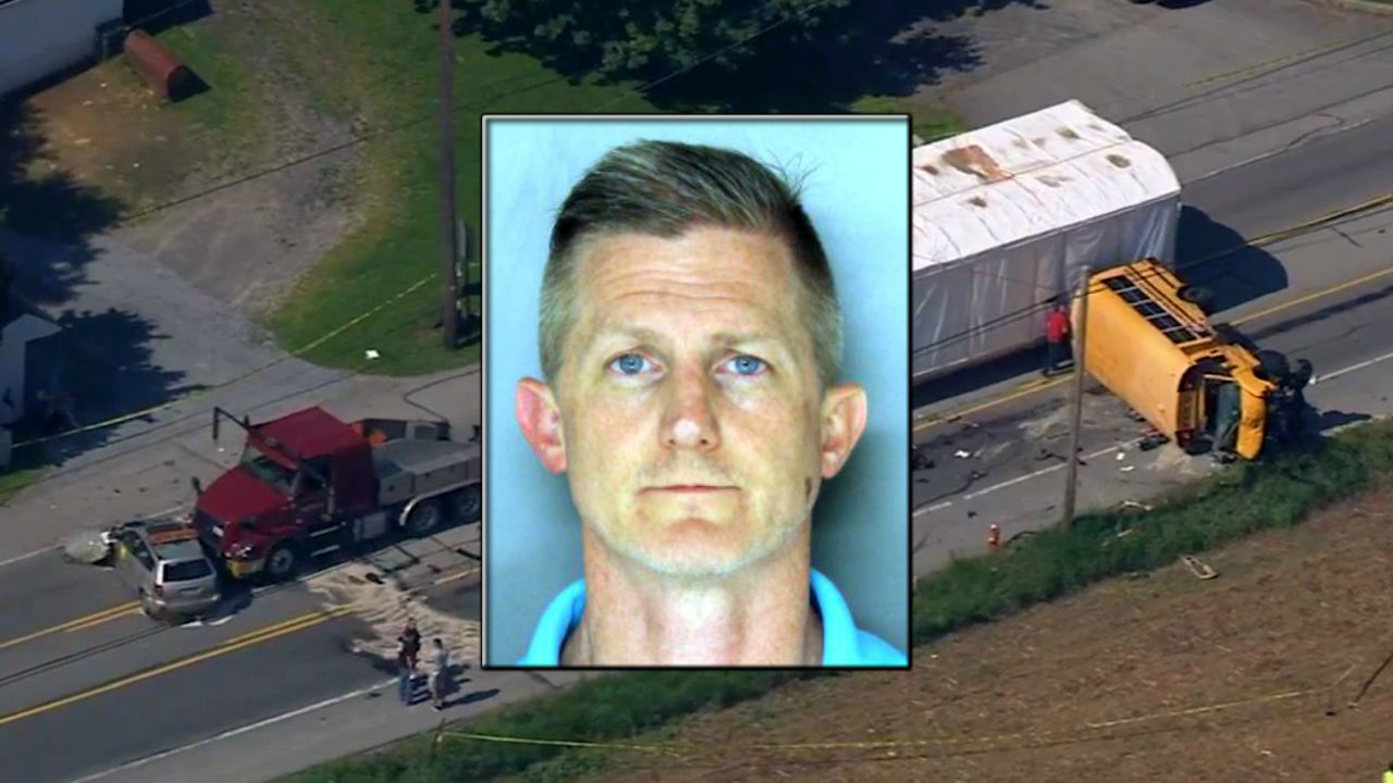 pasco school bus driver stabbed to death