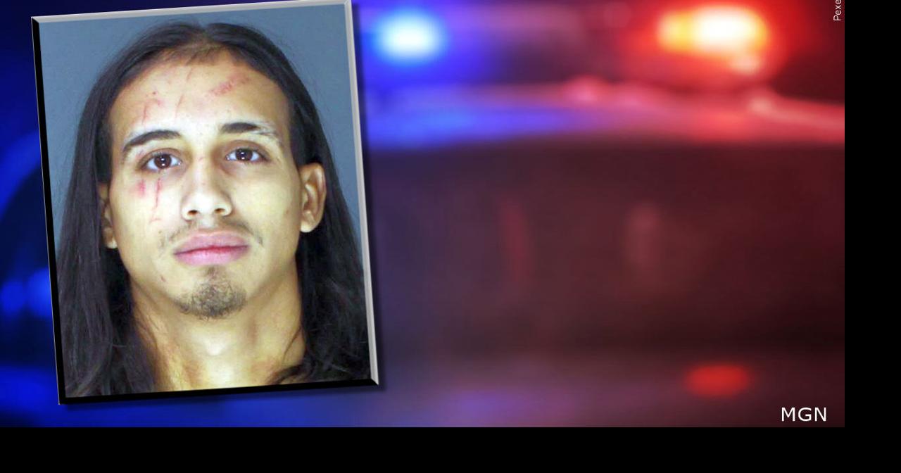 Victor Emmanuel Colon Nazario - graphic | | wfmz.com