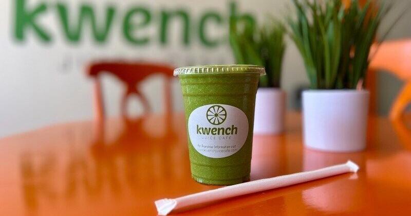 Kwench Juice Café Accelerates Nationwide Franchise Growth as Demand for Fresh, Healthy Options Surges
