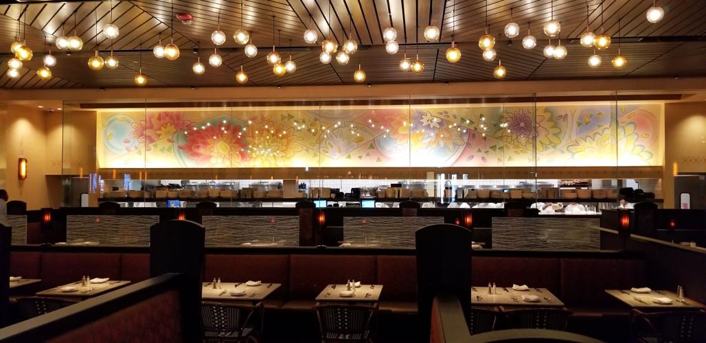 ‘Much excitement’ Cheesecake Factory slices into Lehigh Valley dining