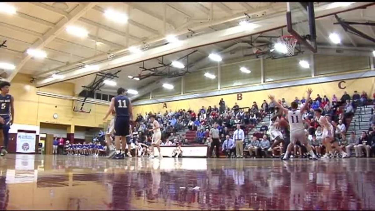 Bangor Solehi To Battle For Colonial League Boys Championship