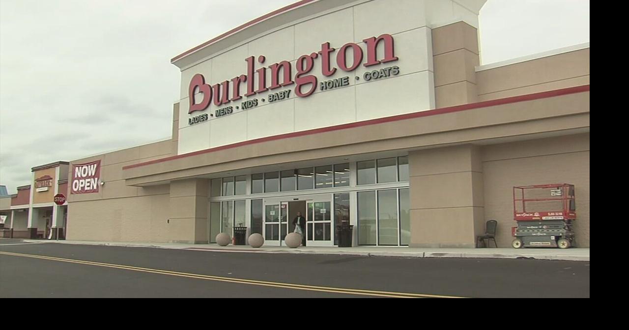 New Burlington store opens in Wyomissing Business News