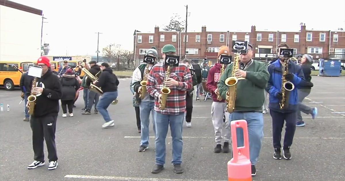 'Think wild frontier and gold rush' Greater Kensington String Band reflects on year of