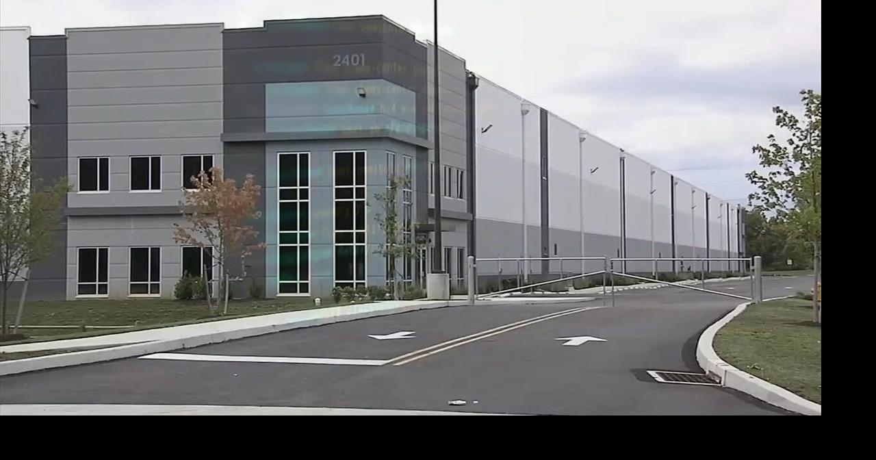 Data center proposal up for debate before Allentown Planning Commission