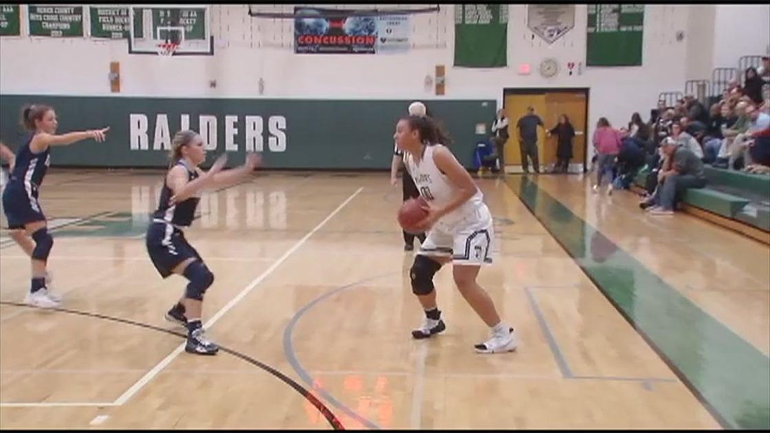 Great Valley Boys Twin Valley Garden Spot Girls Pick Up Wins