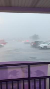 PHOTOS AND VIDEO: Storms, heavy rain move through the area | Lehigh ...