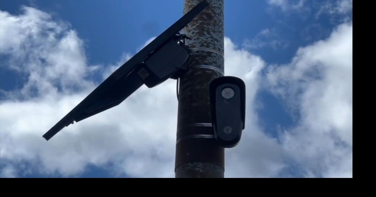 ‘It's just an investigative tool’: Bethlehem police outline Flock camera use amid privacy concerns
