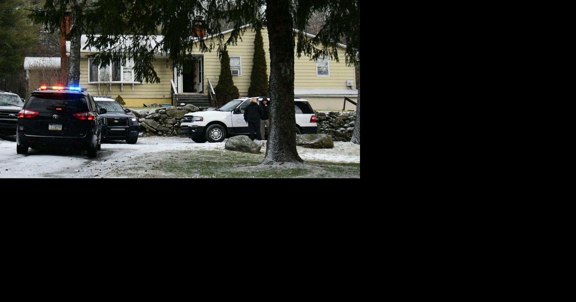 Man found dead during house fire call in Pocono Twp. | Poconos and Coal ...