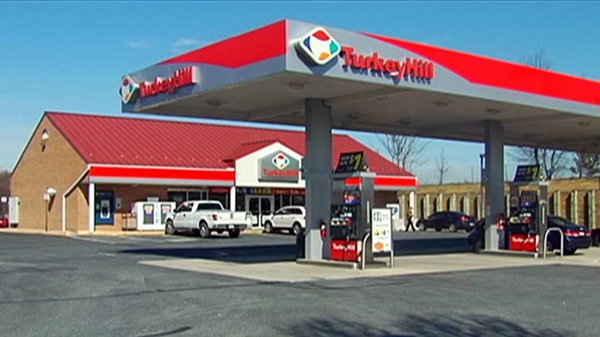 Turkey Hill Taking Steps To Enhance Security At Pa Stores Berks Regional News Wfmz Com