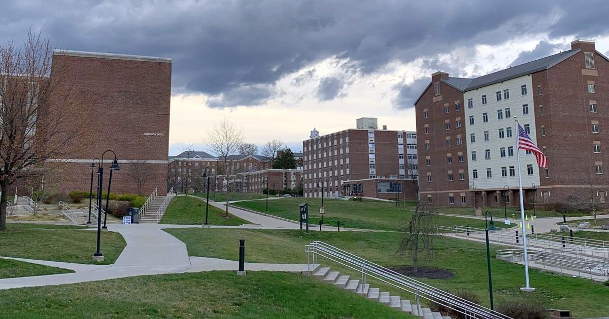 Kutztown University swaps spring break for 'wellness days' Berks