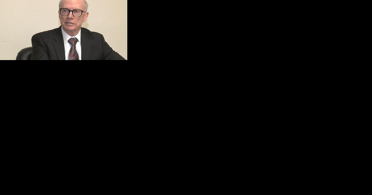 Incumbent Terry Houck withdraws from race for Northampton County DA - Vimarsana News