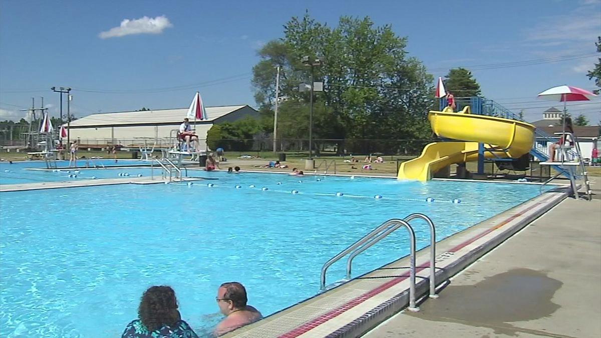 Quakertown pool closed for 2021 season for renovations Southeastern