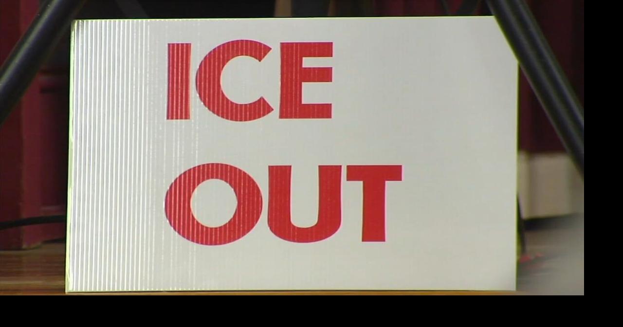 'Like dropping an entire new town': Upper Bern residents voice concerns over proposed ICE facility