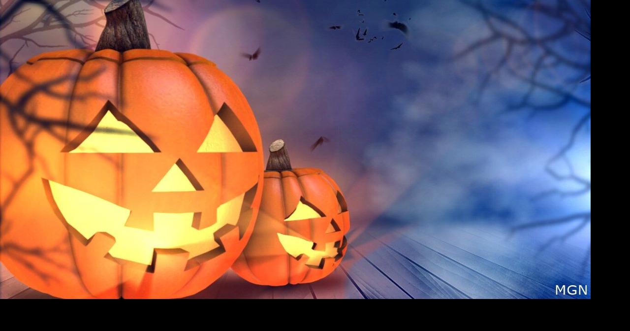 Trick or Treat night in Emmaus rescheduled due to anticipated inclement