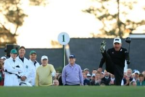 McIlroy ready for early start as 90th Masters begins