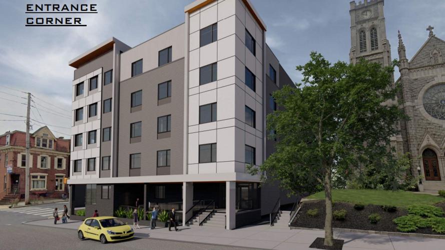 Affordable housing project gets 2M in ARPA funding from Allentown