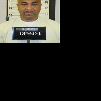 Tennessee halts Tony Carruthers' execution after failing to find a vein for injection, attorney says
