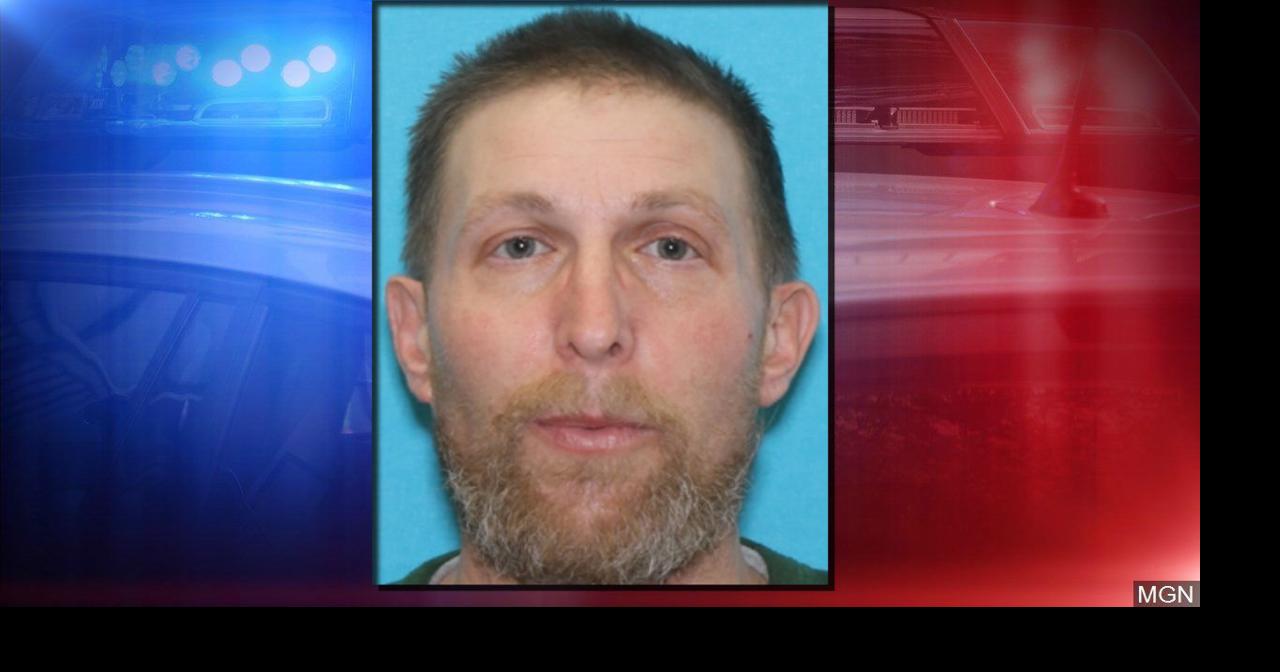 Lehigh Township man, accused of pointing gun at family, arrested in ...
