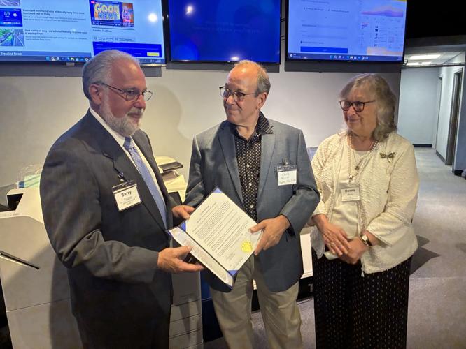 30 years of 69 News Berks Edition: A celebration of local news