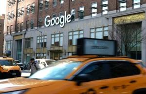 Google-parent Alphabet soars as rivals stumble over AI costs