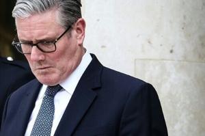 UK's Starmer to face grilling from MPs over Mandelson scandal