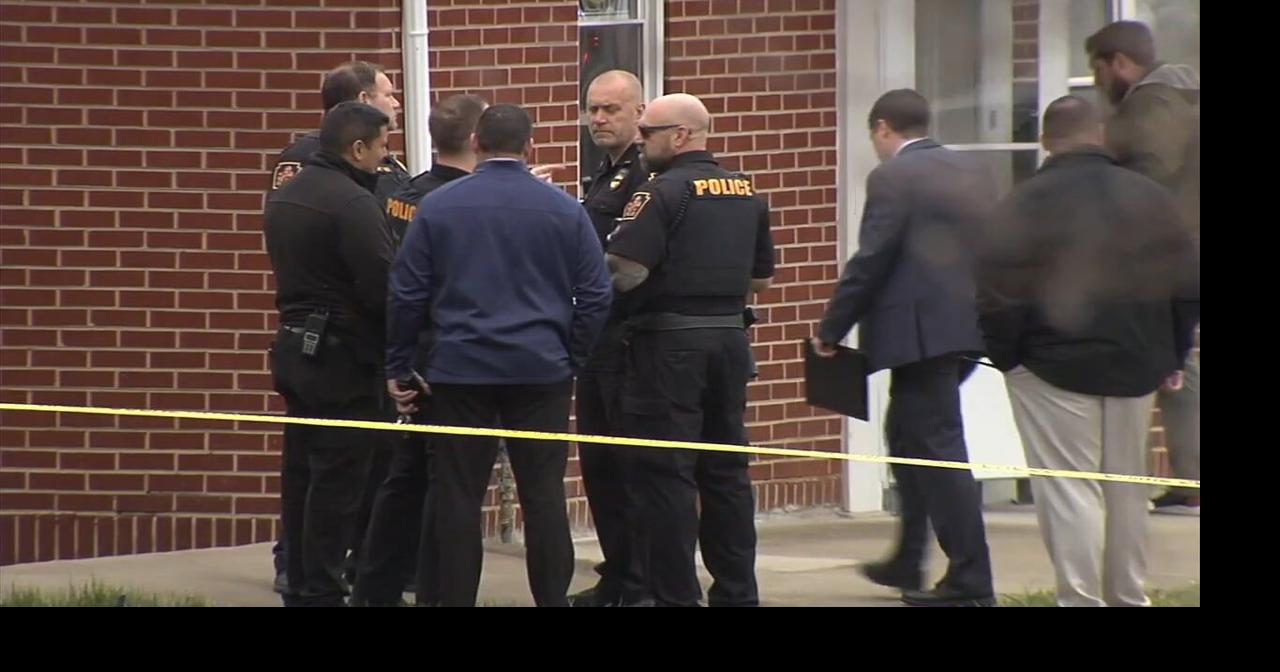Lehigh Co. coroner IDs 3-year-old shot in Allentown on Thursday ...