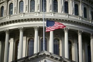 US Congress votes to end record government shutdown