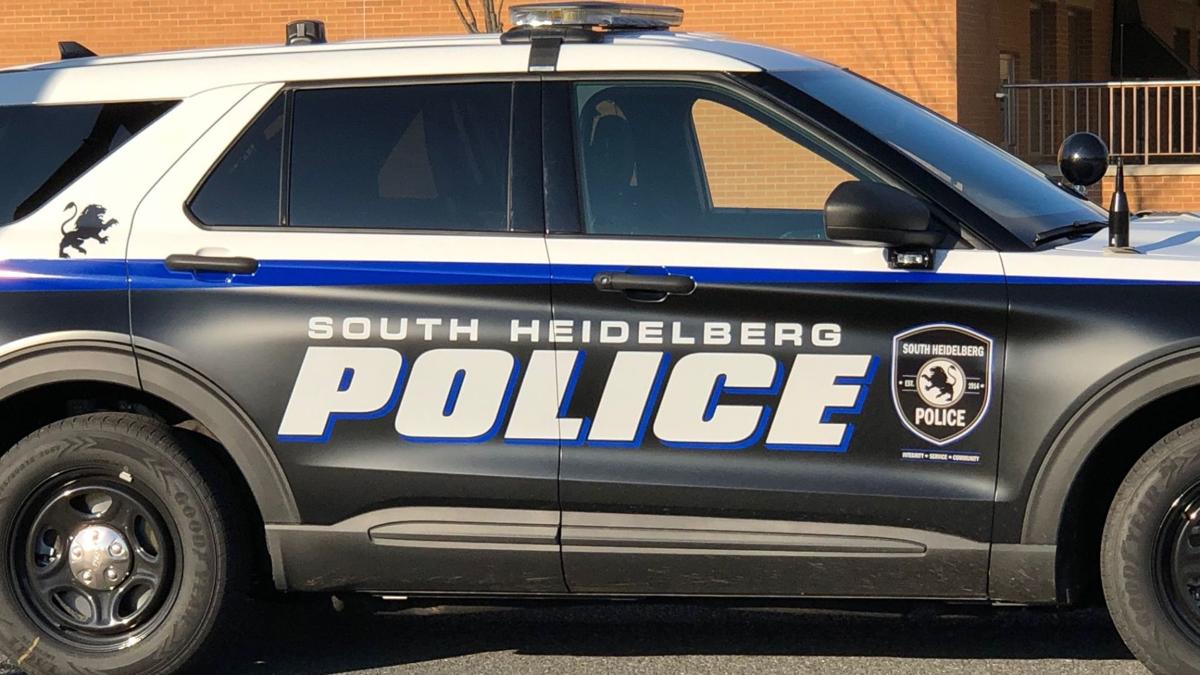 2020 brings expanded role for South Heidelberg police Berks Regional