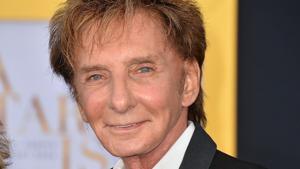 Singer Barry Manilow Announces Lung Cancer Diagnosis and Surgery