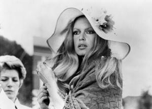'Simple' goodbye to Bardot lined up in Saint-Tropez